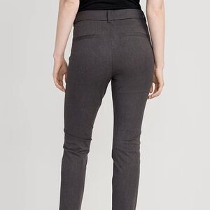 Old Navy High-Waisted Pixie Skinny Ankle Pants, 10 petite